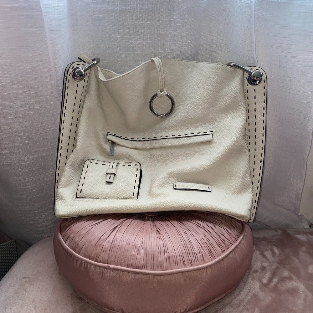 BCBG Hobo Purse